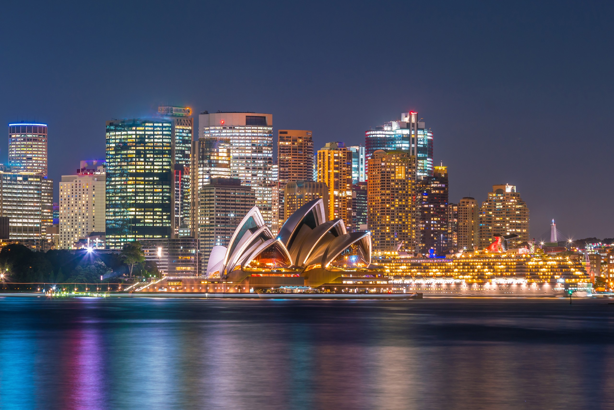 AWS Summit Sydney 2025