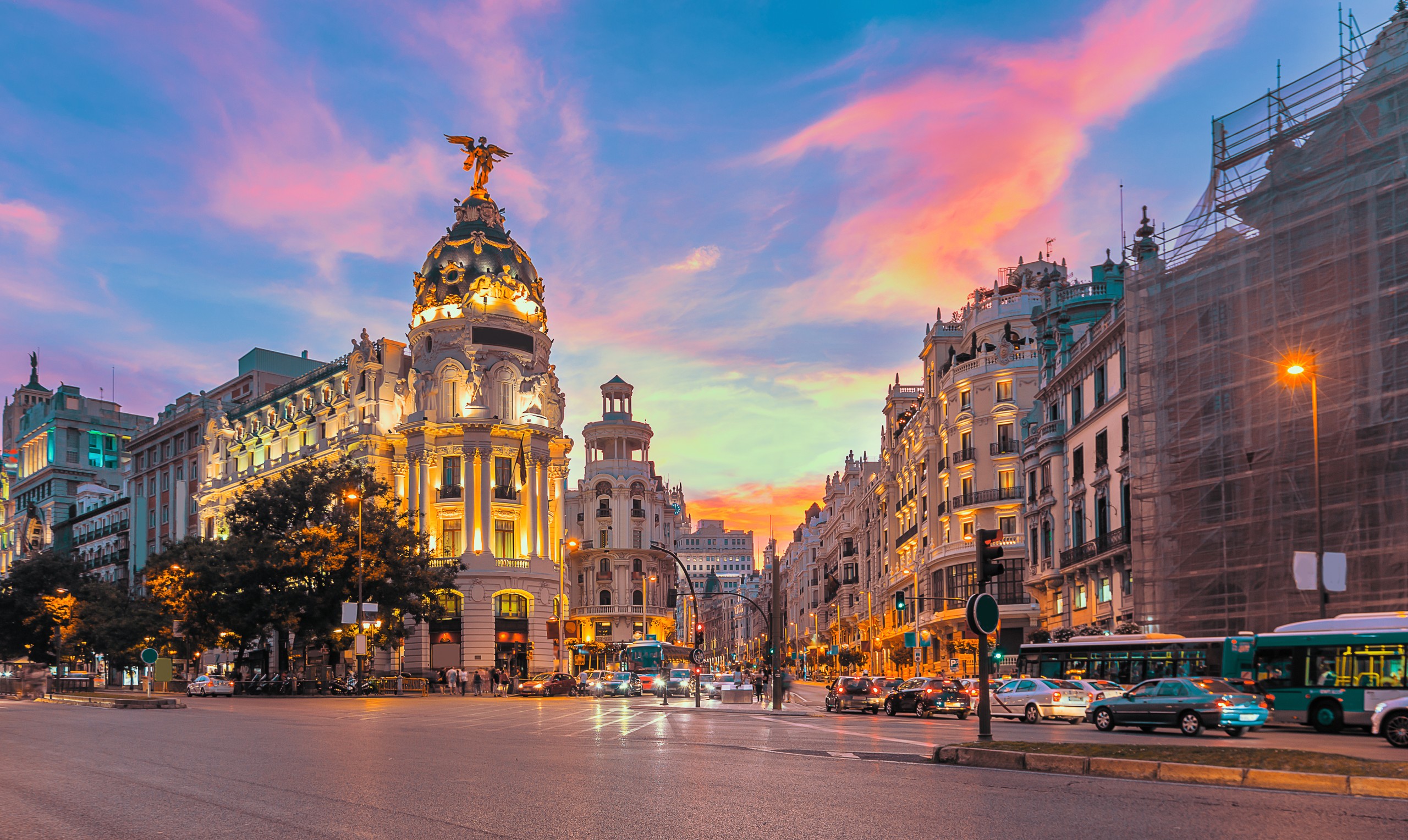 AWS Summit Madrid 2025