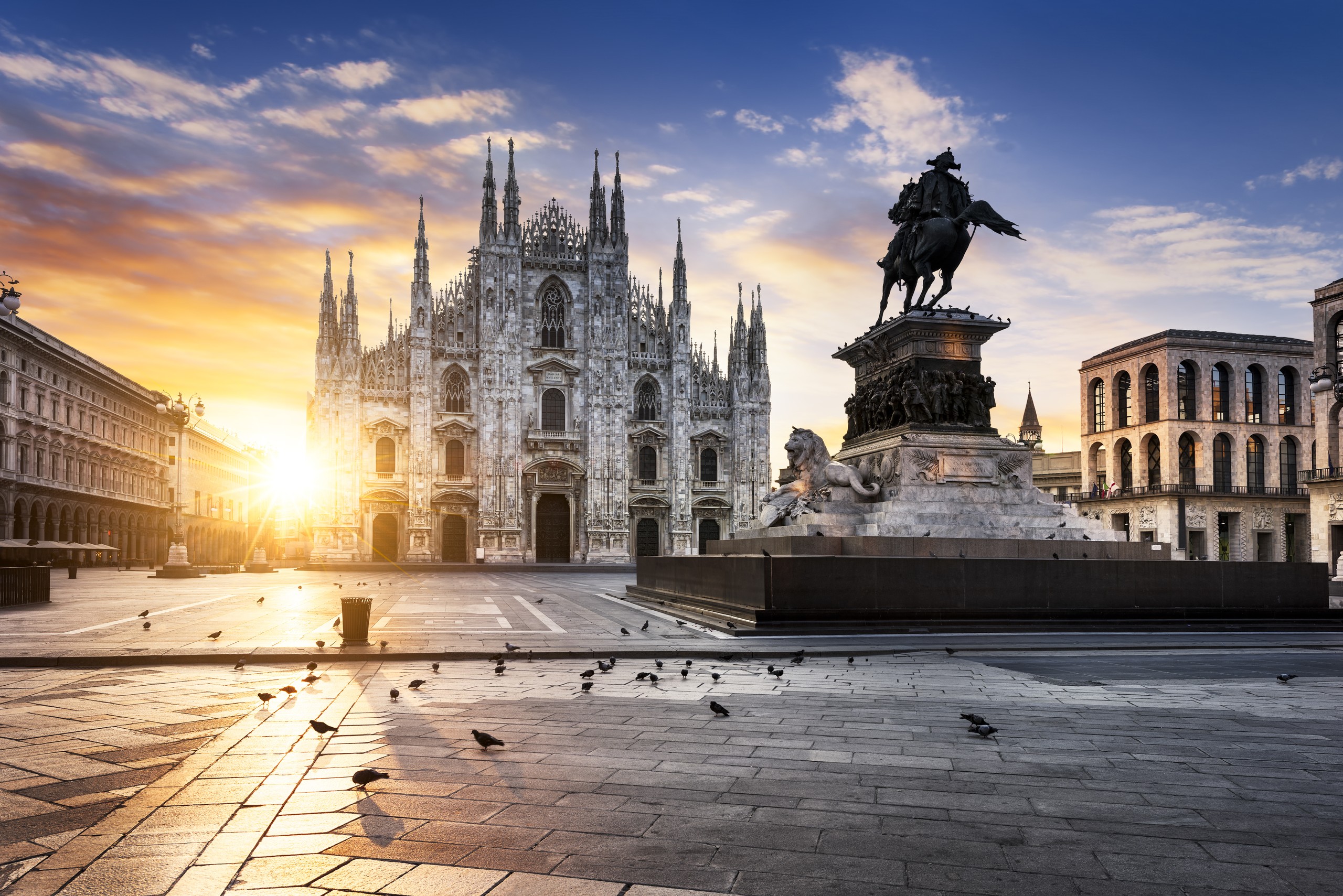 AWS Summit Milan 2025