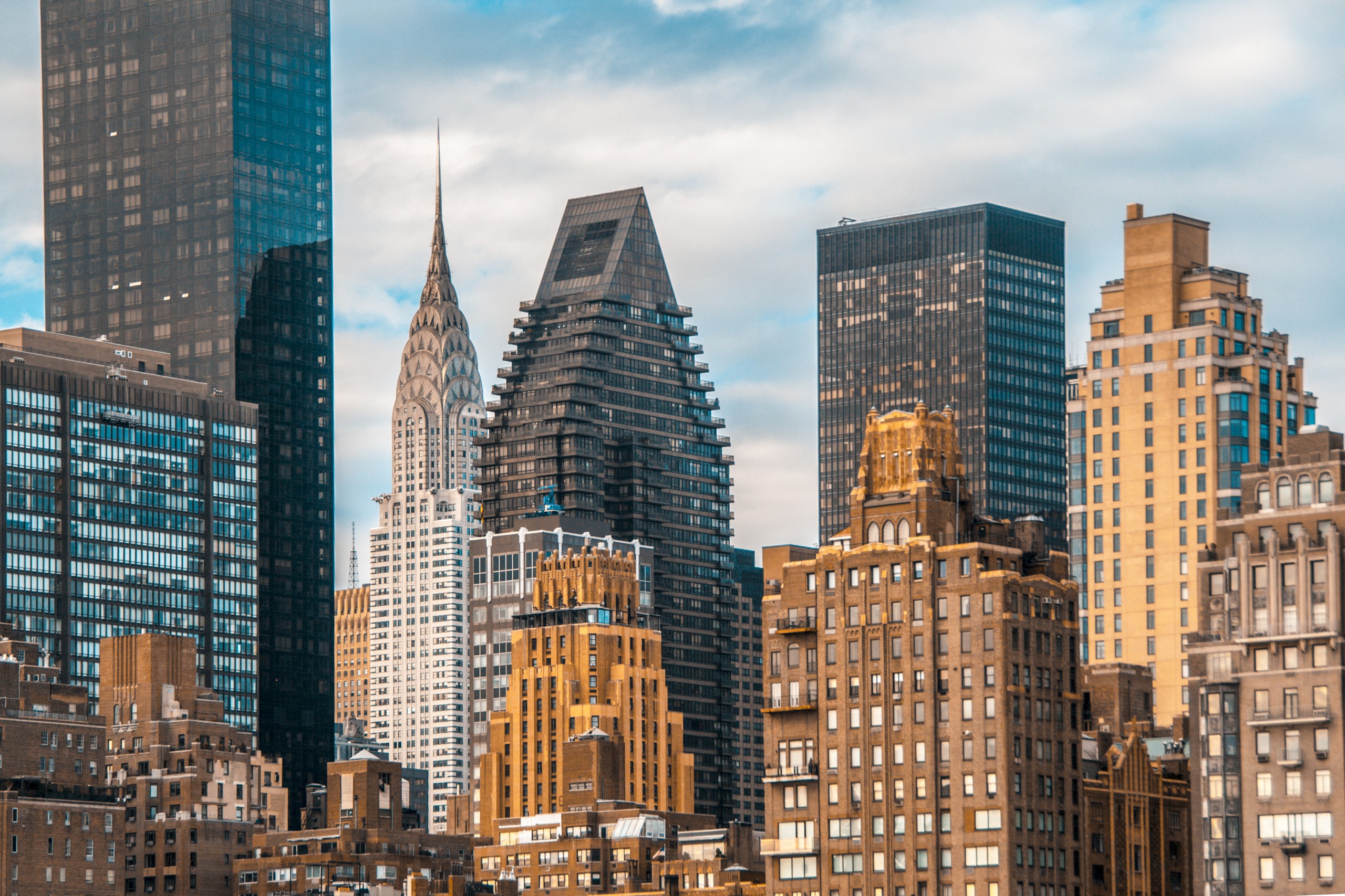 AWS Summit New York City 2025