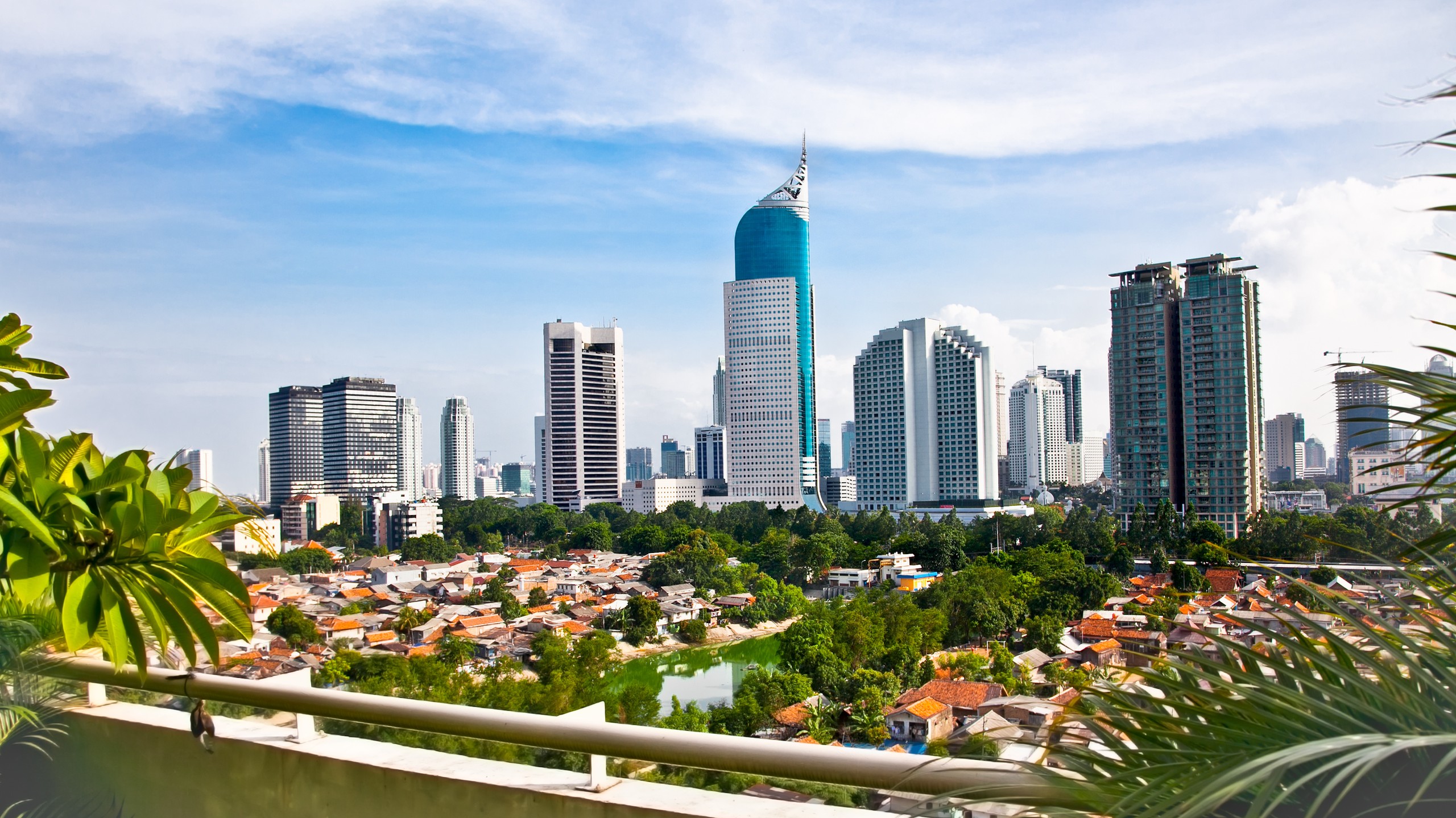 AWS Summit Jakarta 2025