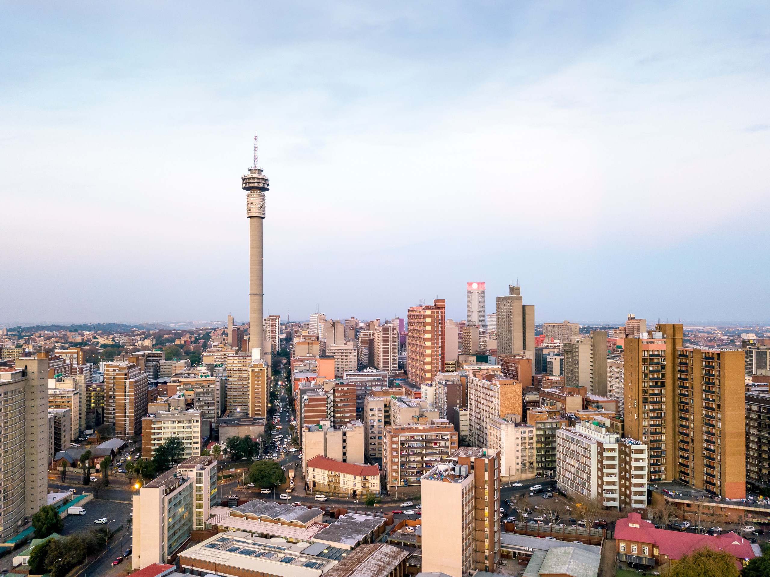 AWS Summit Johannesburg 2025