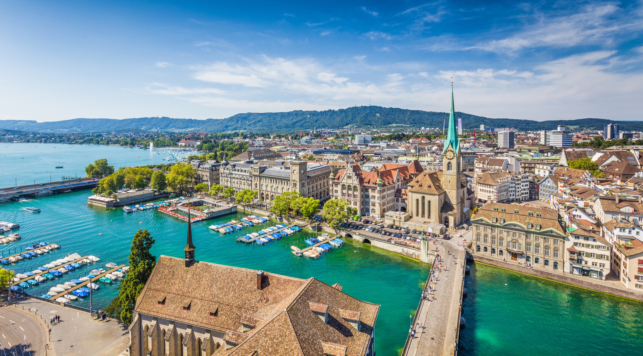 AWS Summit Zurich 2025