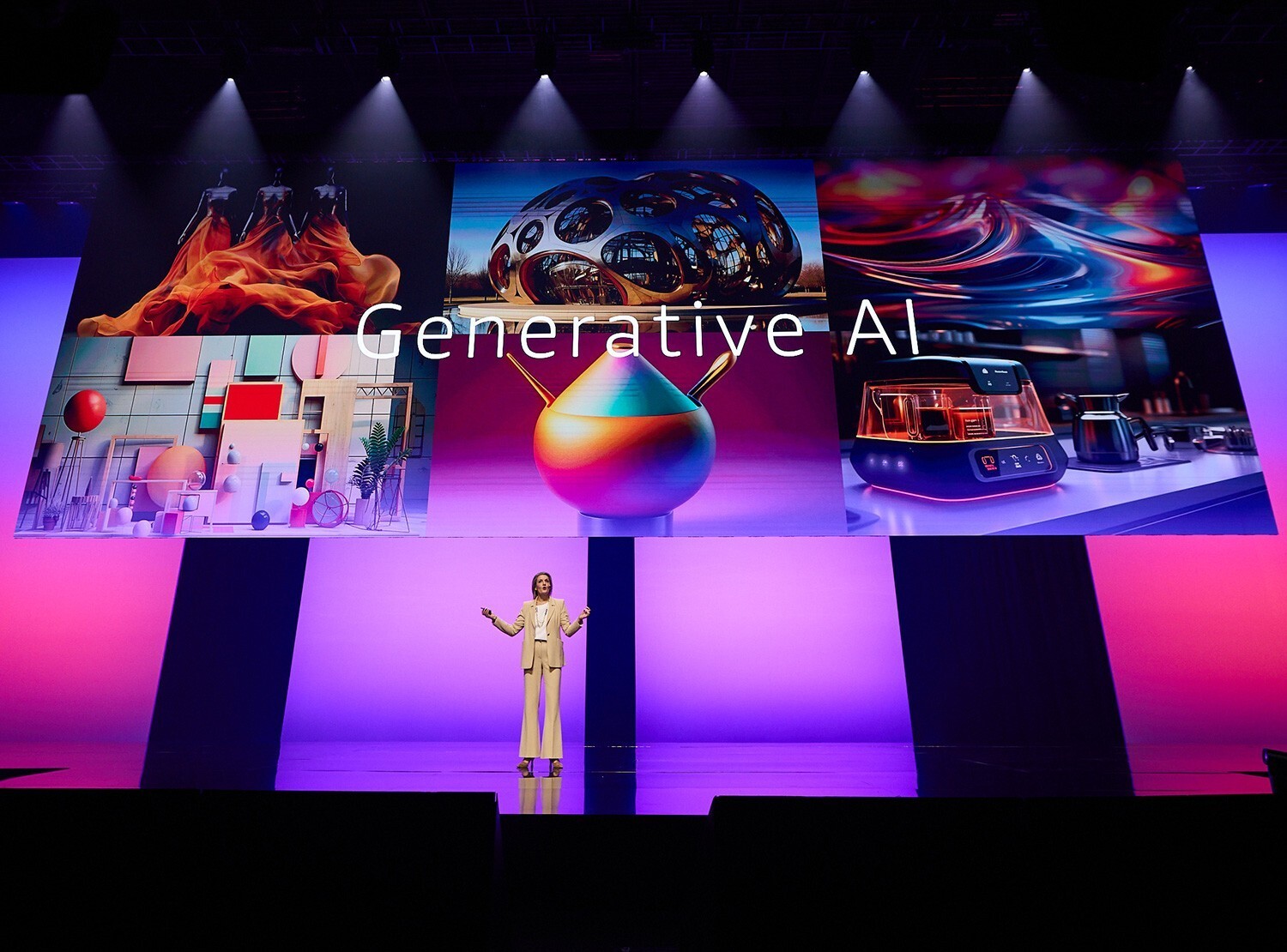 2025 AWS Summits