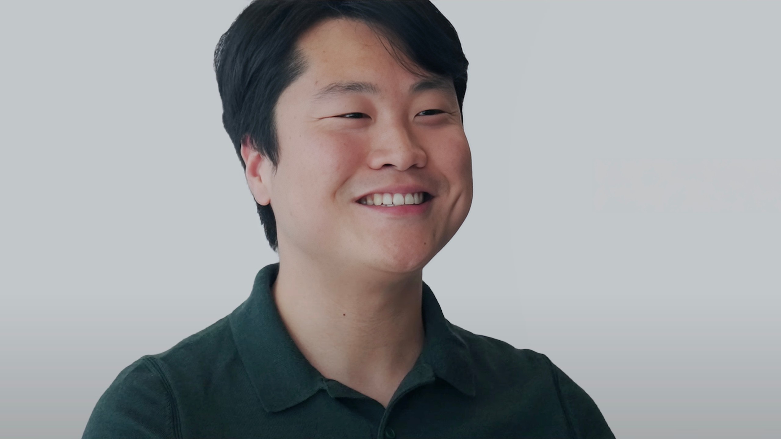 Twelve Labs Co-founder and CEO Jae Lee