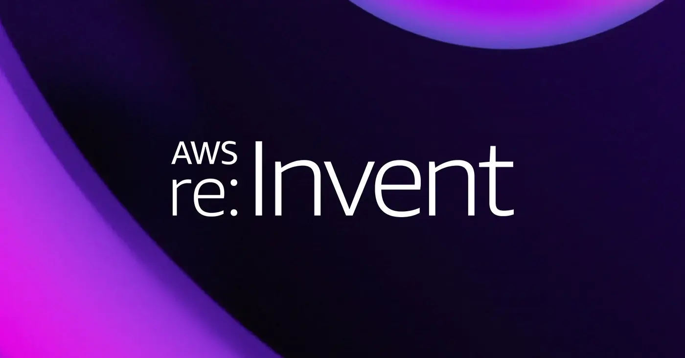 re:spark @ re:invent