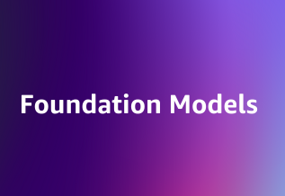 Foundation Models