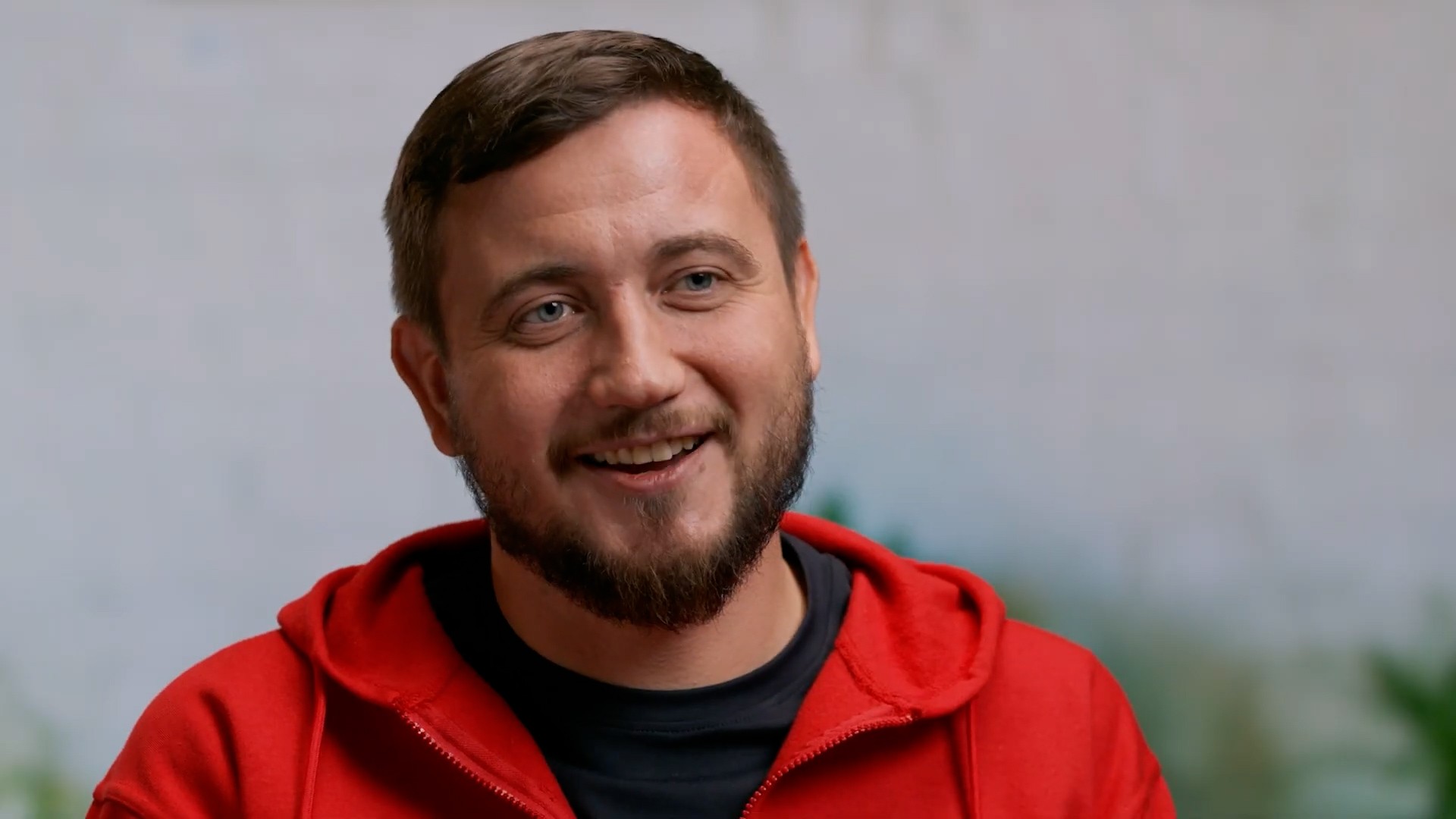 Nikita Gordeev, CTO at Snoonu