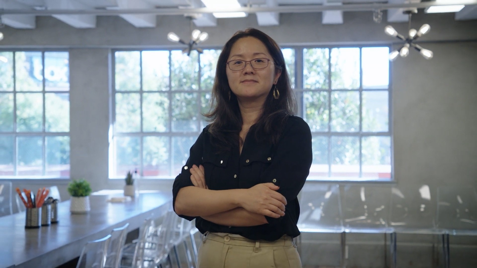 Lin Qiao, Co-Founder and CEO at Fireworks AI