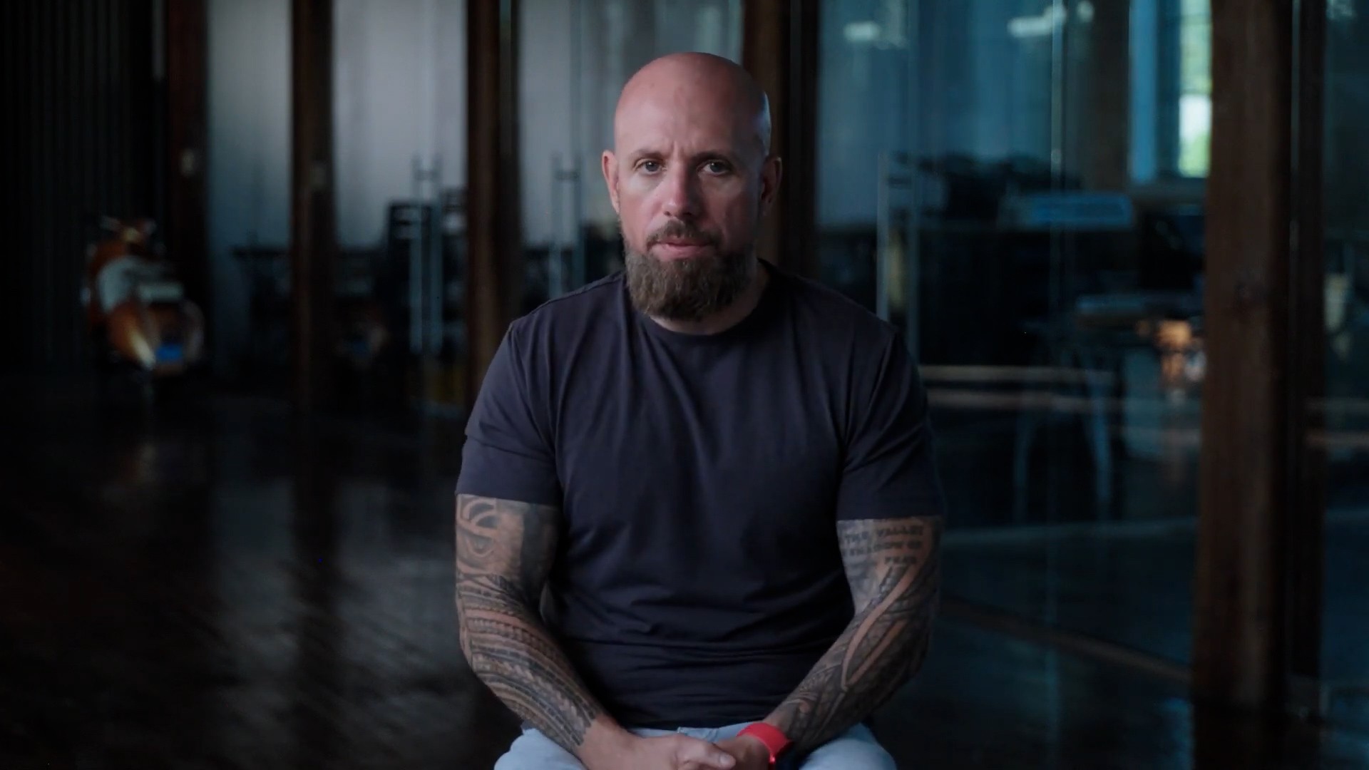 Mark McQuade, Co-founder, Arcee AI