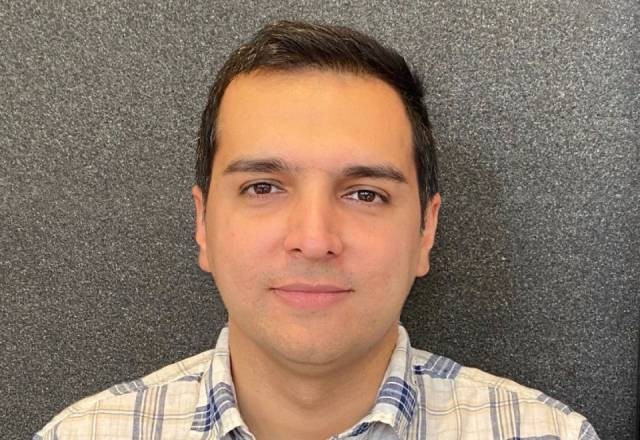 Nima Seifi