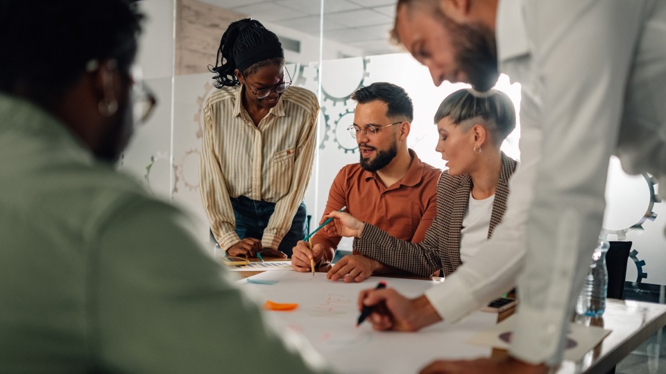 Considerations for cloud application modernization