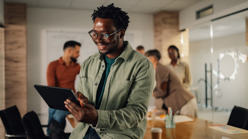 Key components of cloud application modernization