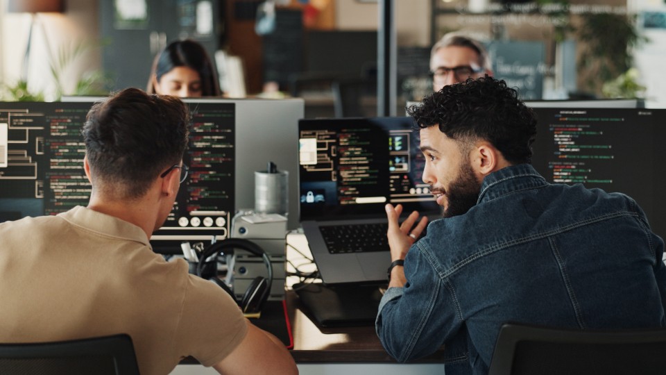 Come puoi scalare la tua startup attraverso la modernizzazione delle app cloud