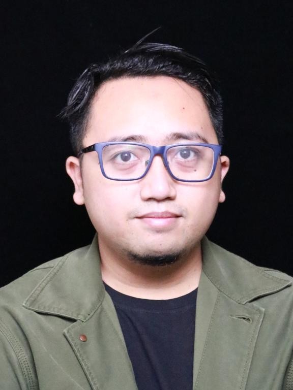 Riza Saputra