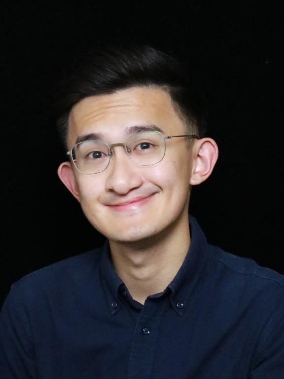 Glendon Thaiw