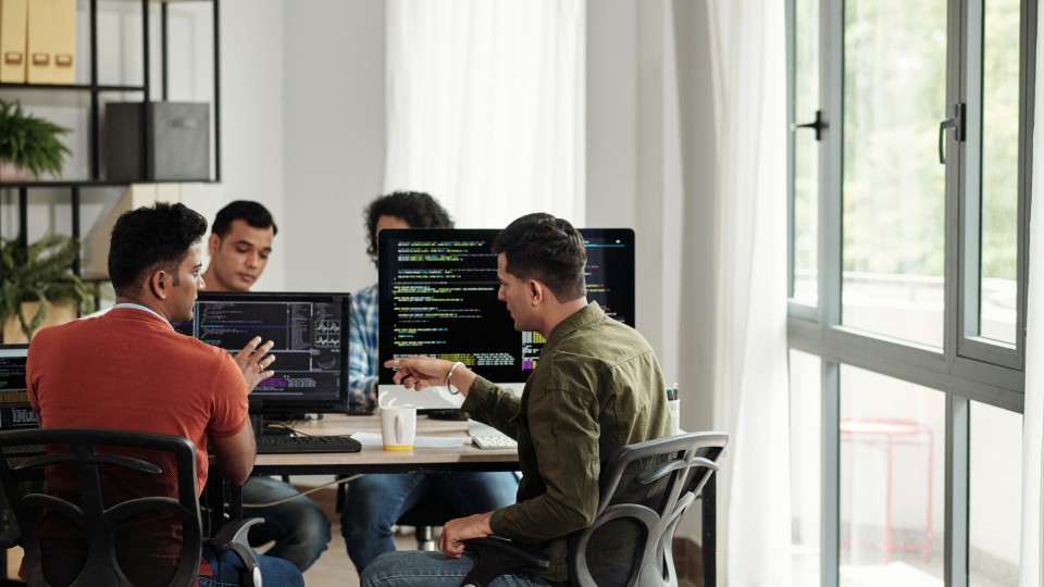 Develop a More Efficient Startup with AWS Lambda