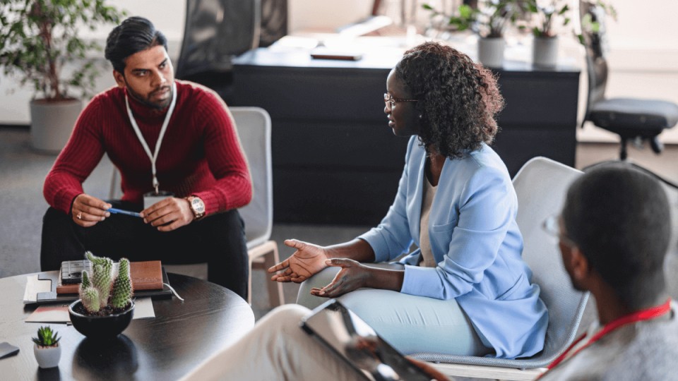 Consider accelerator opportunities