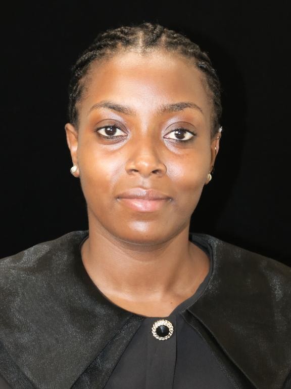 Alice Wanjohi
