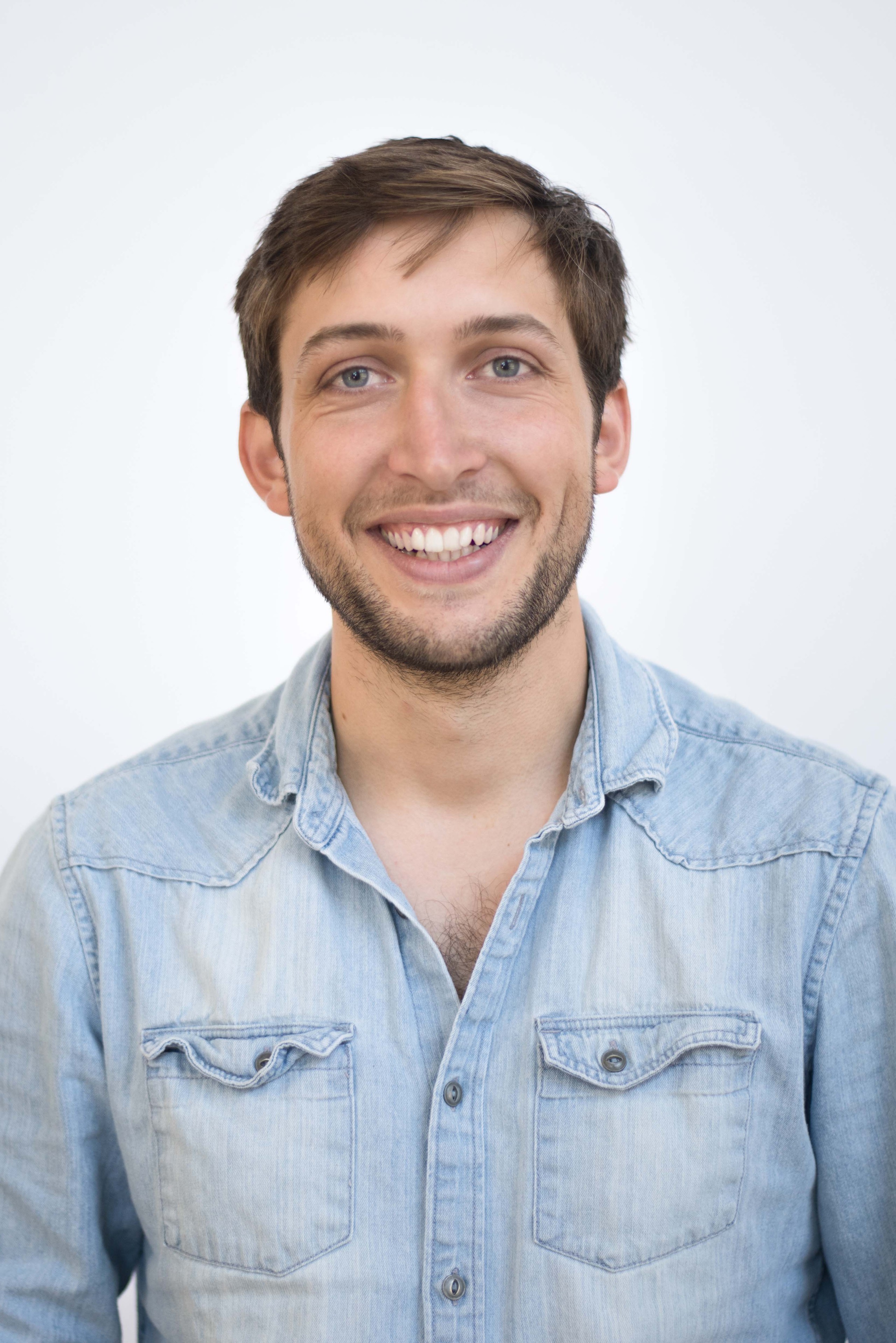 Clement Perrot