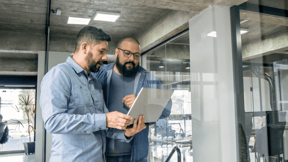 6 Data-Driven Approaches to Scaling Startup Companies