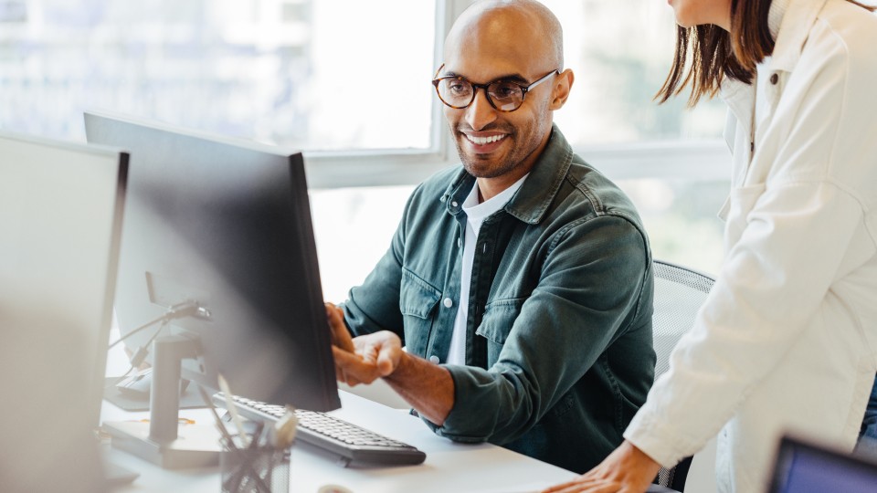 How AWS Can Help Startups Like Yours