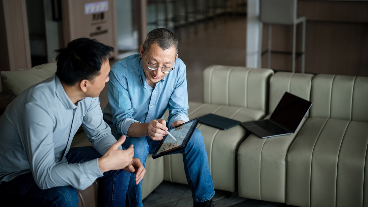 Data analytics for startups: What it is and why it matters