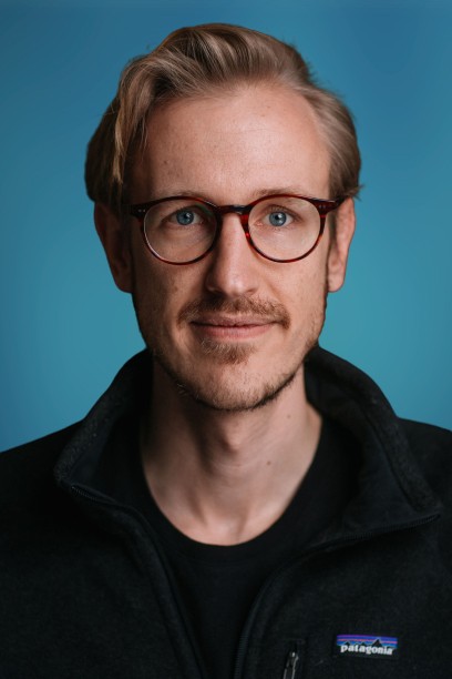 Alexander Barge