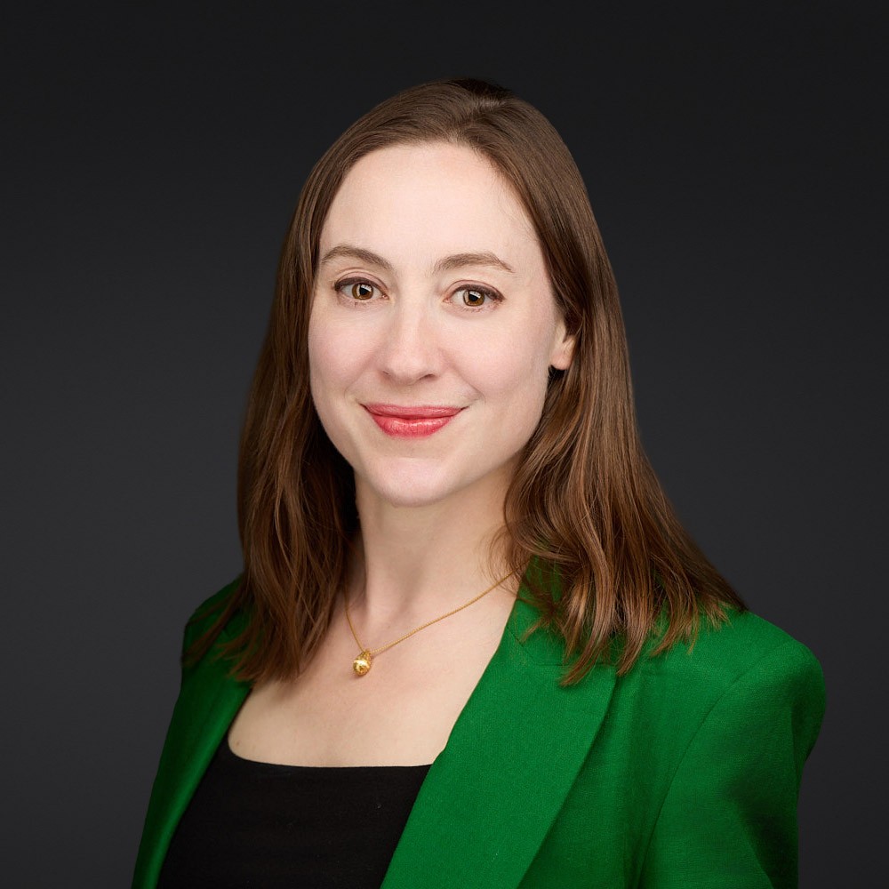 Lisbeth Kaufman