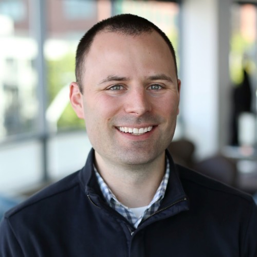Jeff Grimes AWS