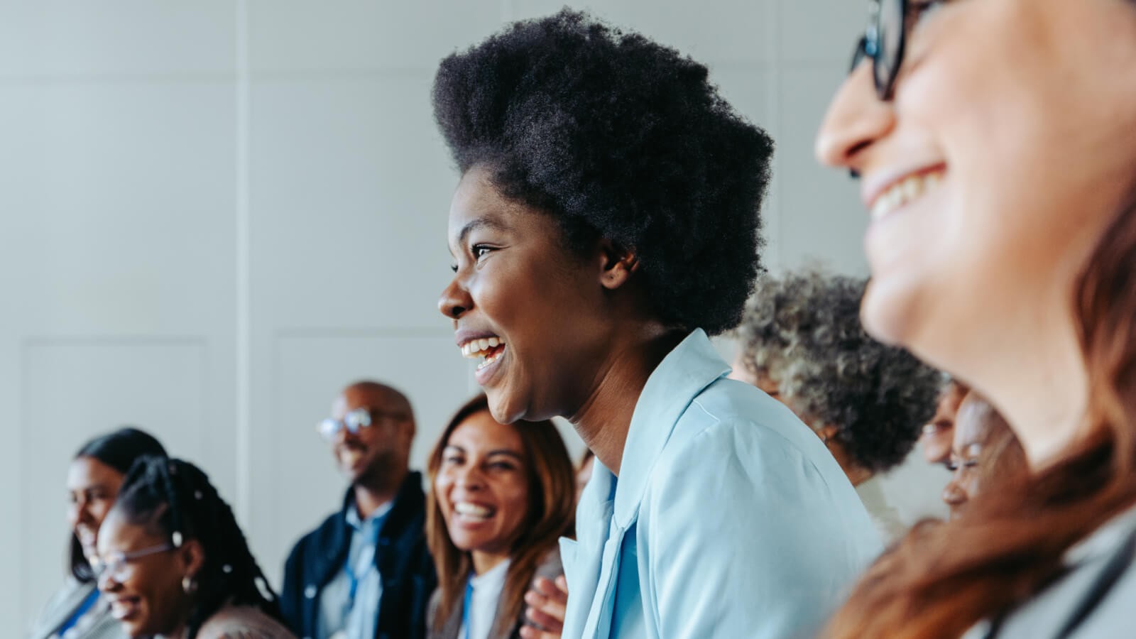Winners Mindset in Fundraising