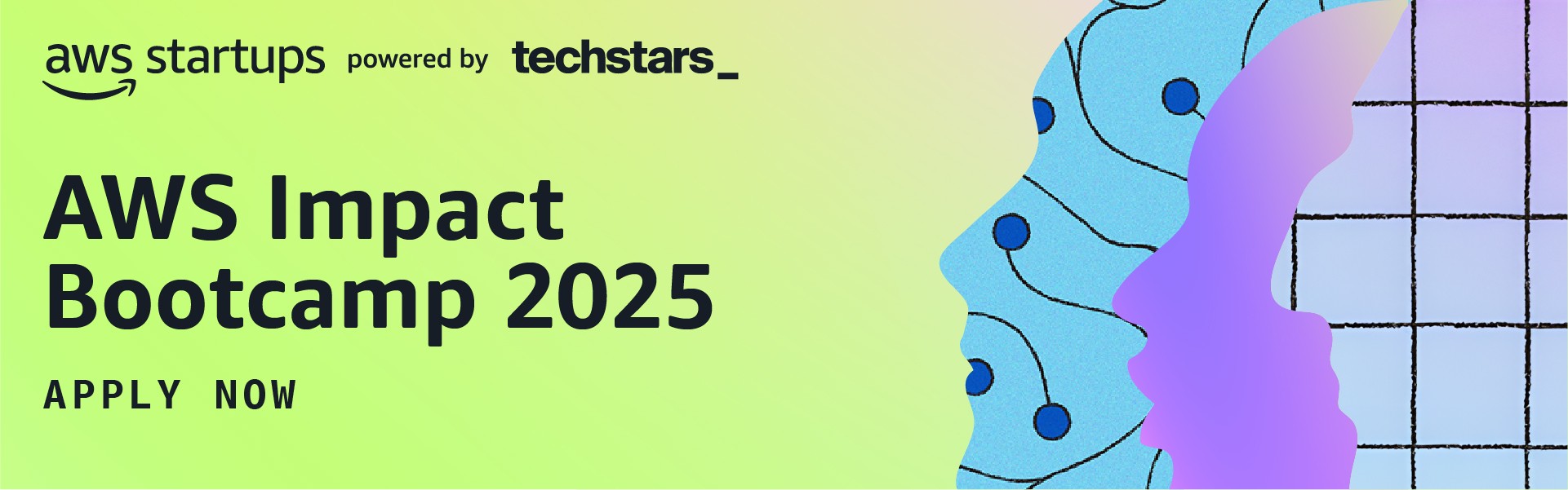 AWS Impact Bootcamp 2025 - Applications