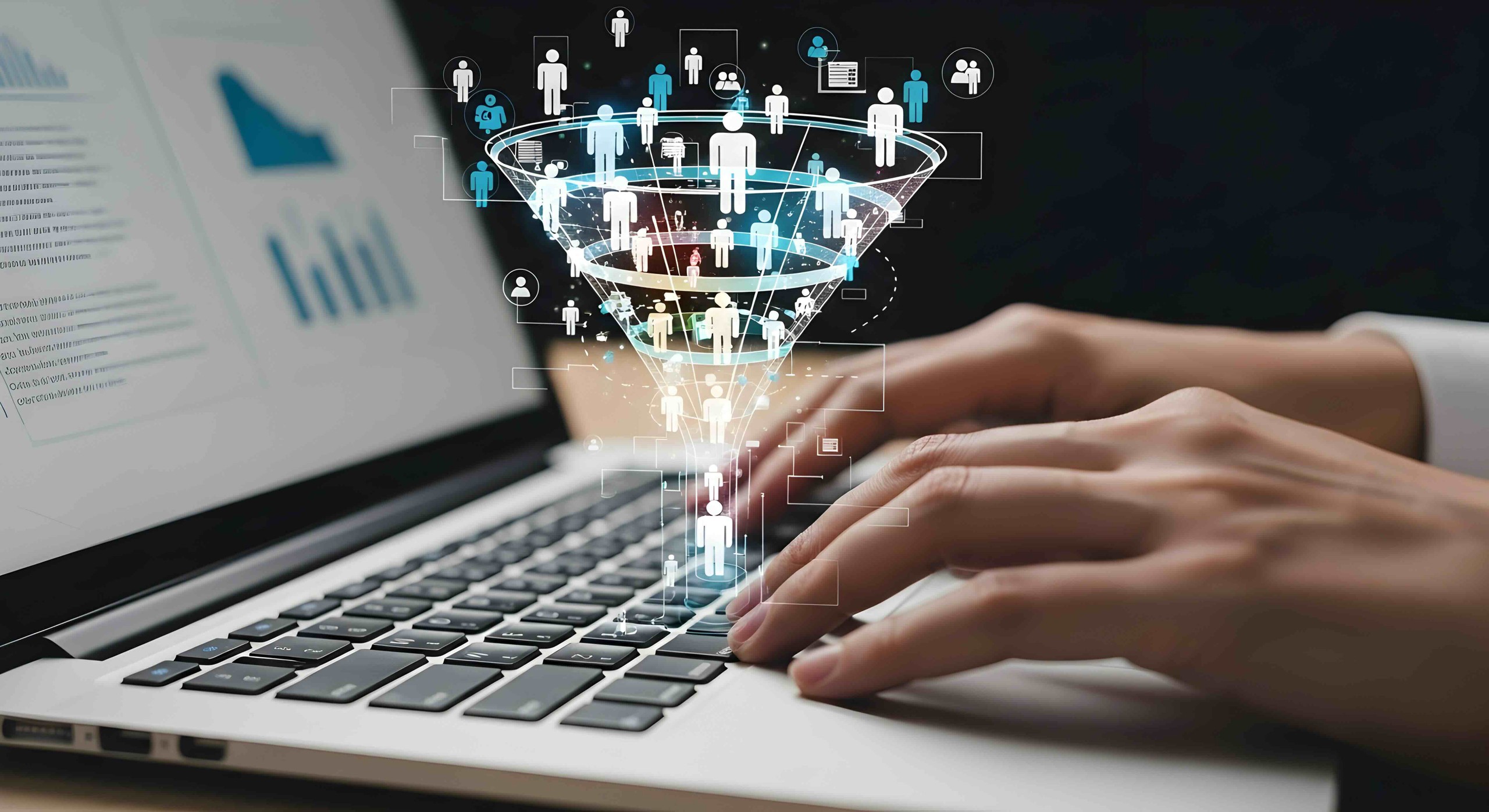 From Sales to Scale: Building a Revenue Engine