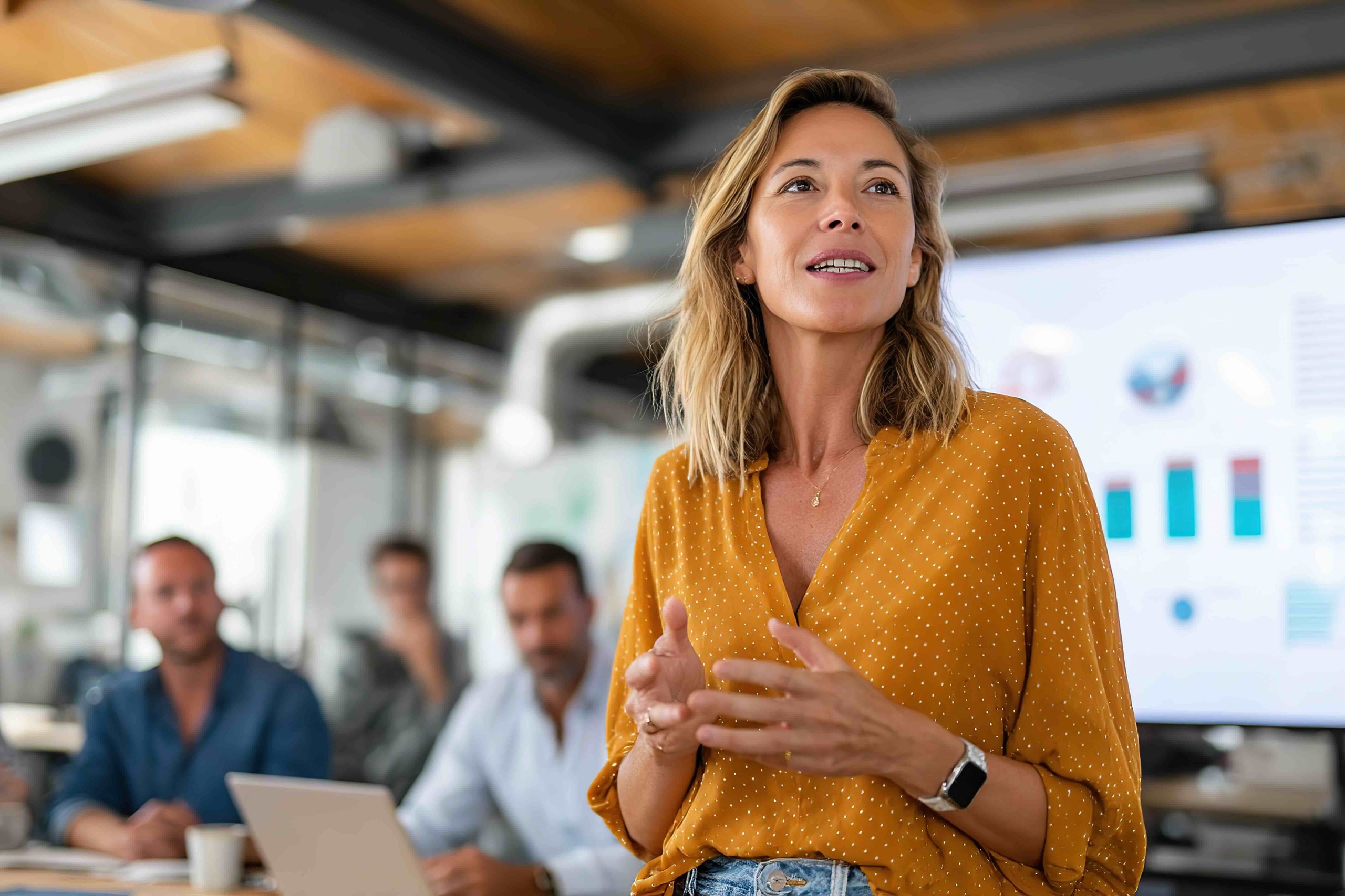 Navigating Fundraising Bias