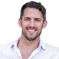 Eric Johnson Datasaur COO