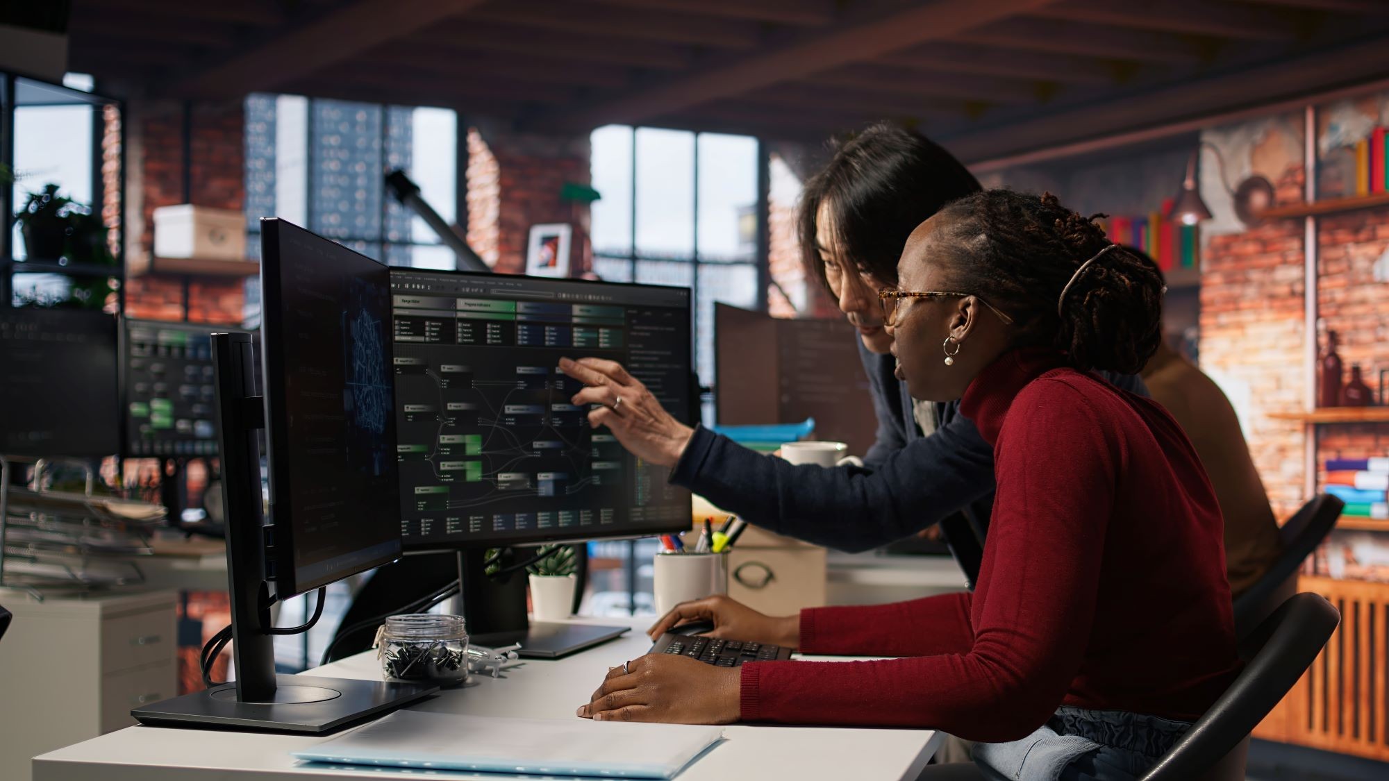 AI Workers