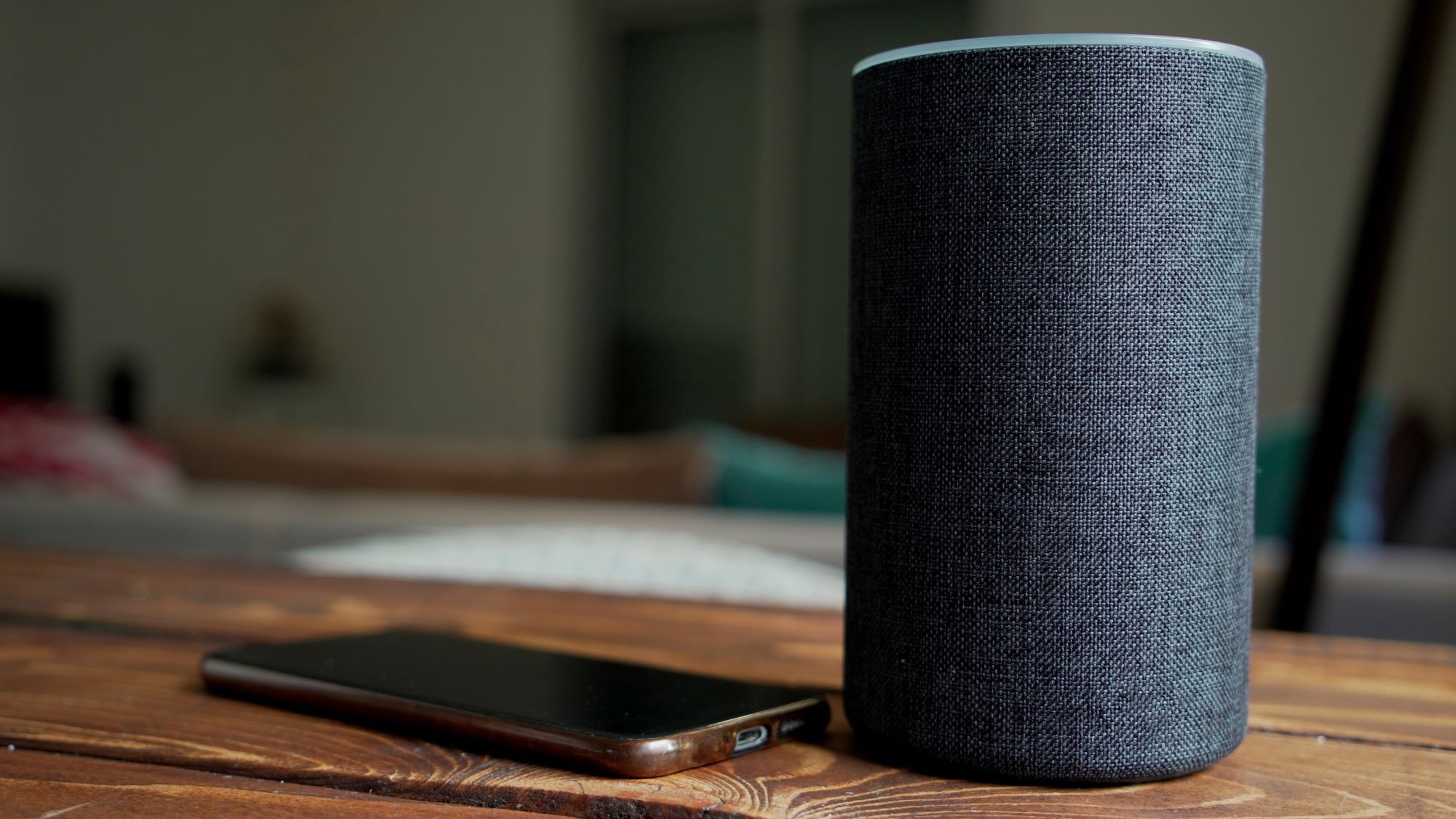 AI has found its voice, and startups are listening