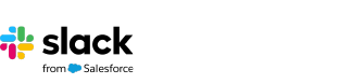 Slack logo image