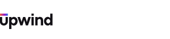 Logobild „Upwind“