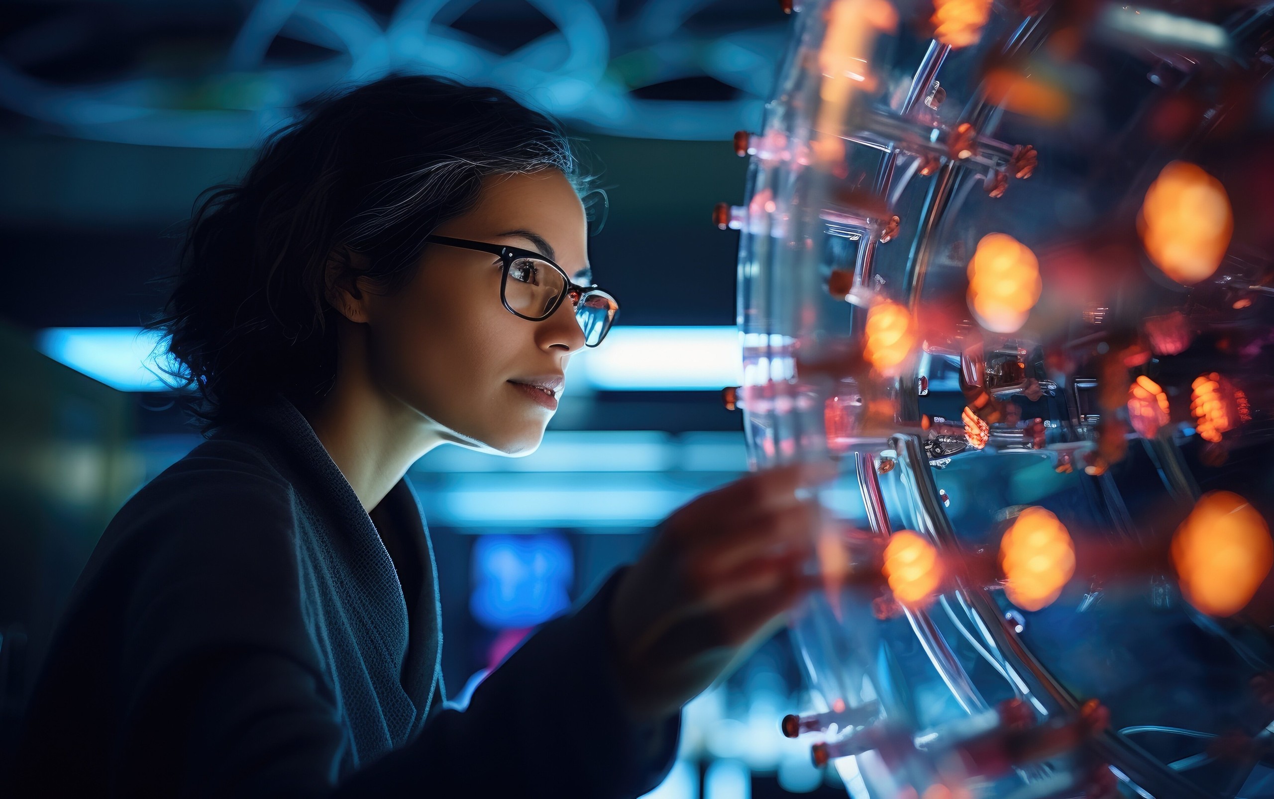 Generative AI Accelerator