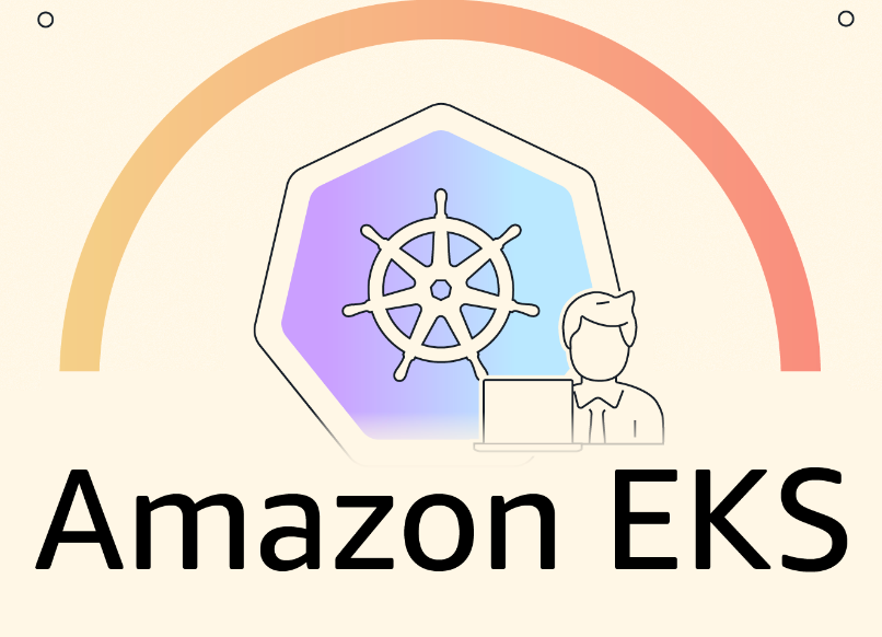 [Container] Build with Amazon EKS