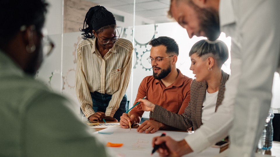Building an effective AWS Marketplace strategy