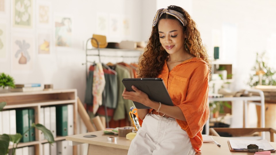 Which programs can I access and what qualifications do I need?