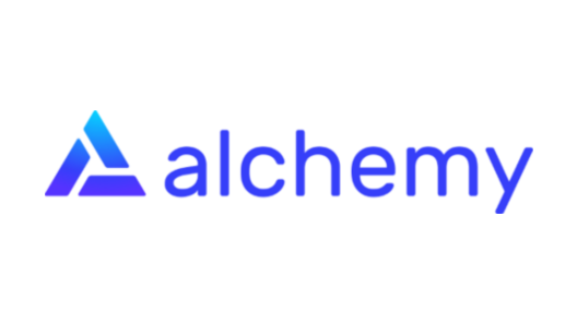 Alchemy logo