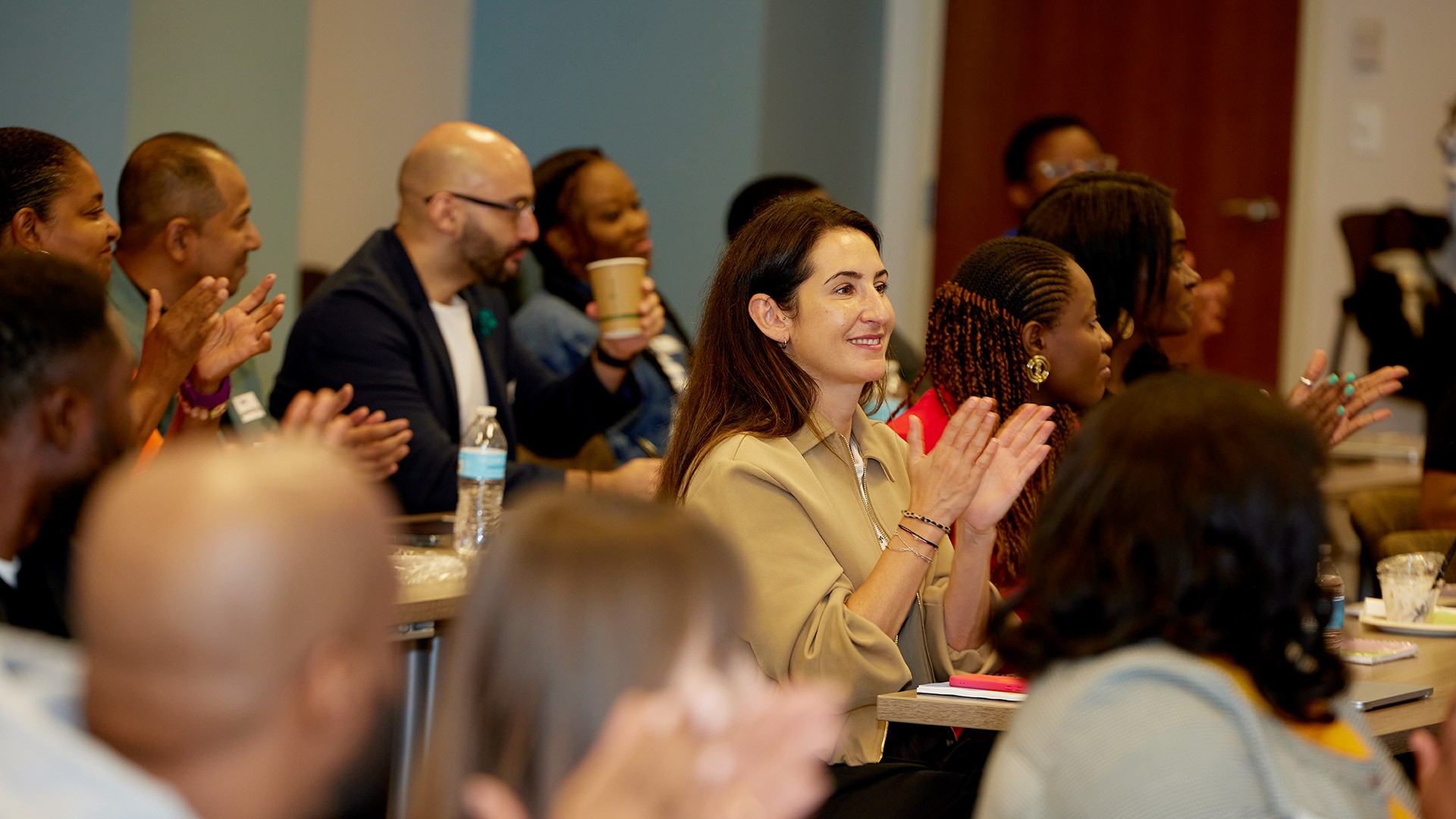 Creating connections