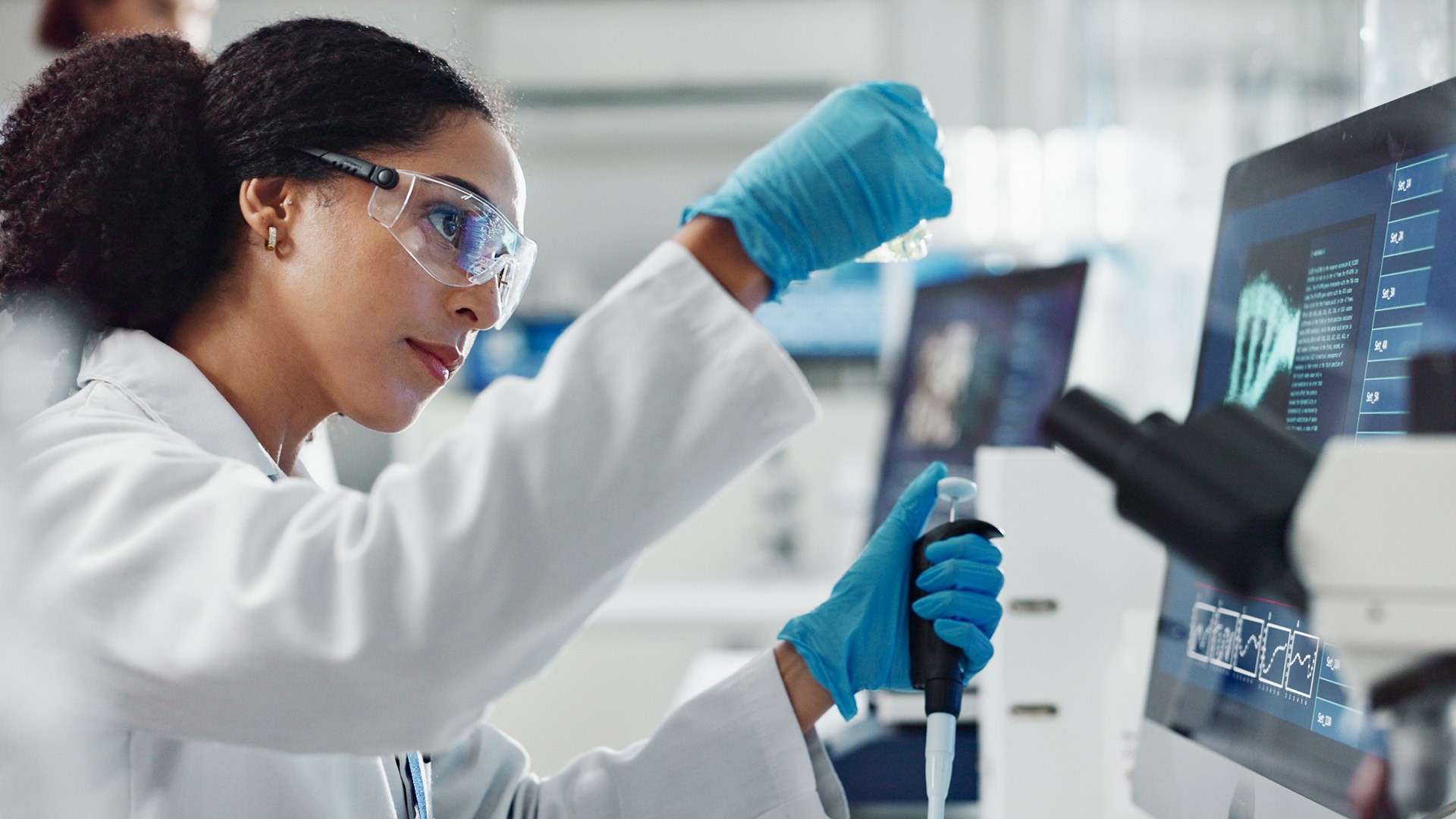 Tamarind Bio is driving AI-assisted drug discovery with AWS