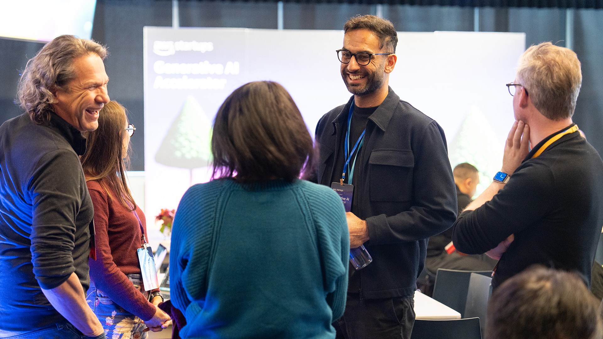 Building momentum for the road ahead