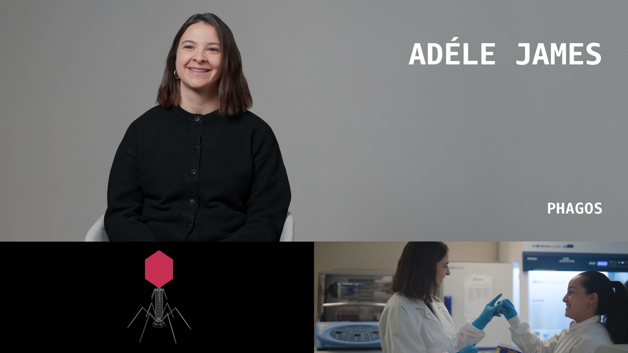 Solving bacterial infections: How Phagos is using generative AI to change the way infectious diseases are treated