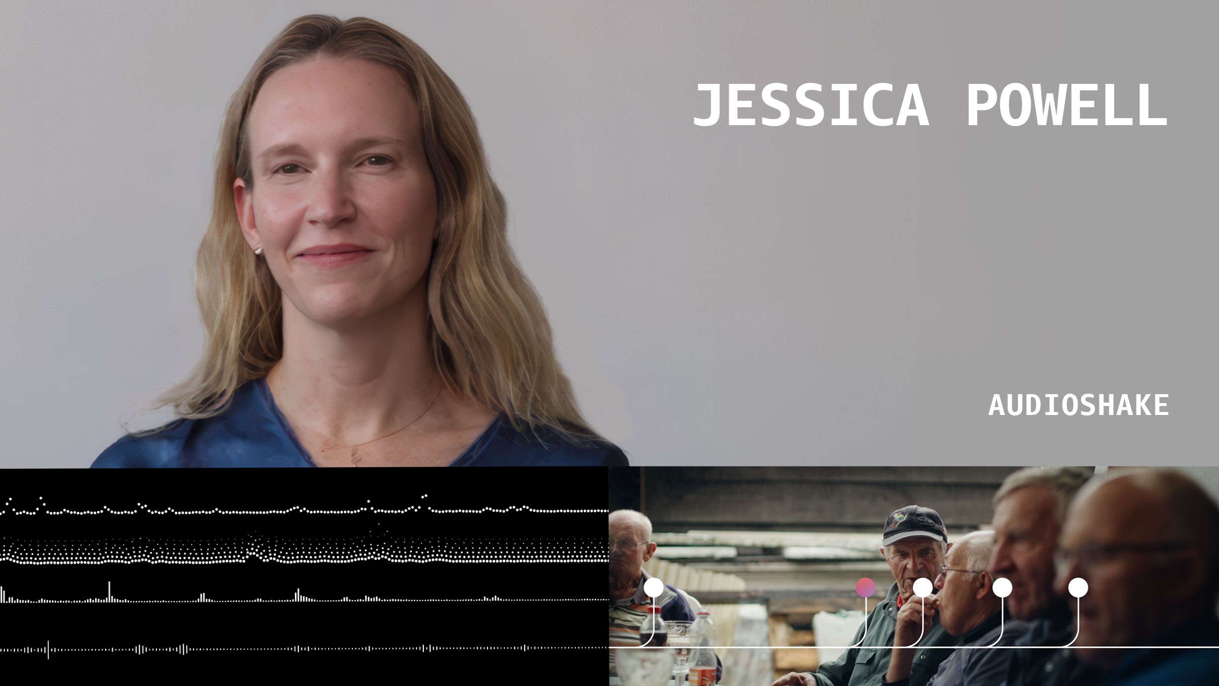 Breaking the sound barrier: How AudioShake is teaching machines to hear like humans