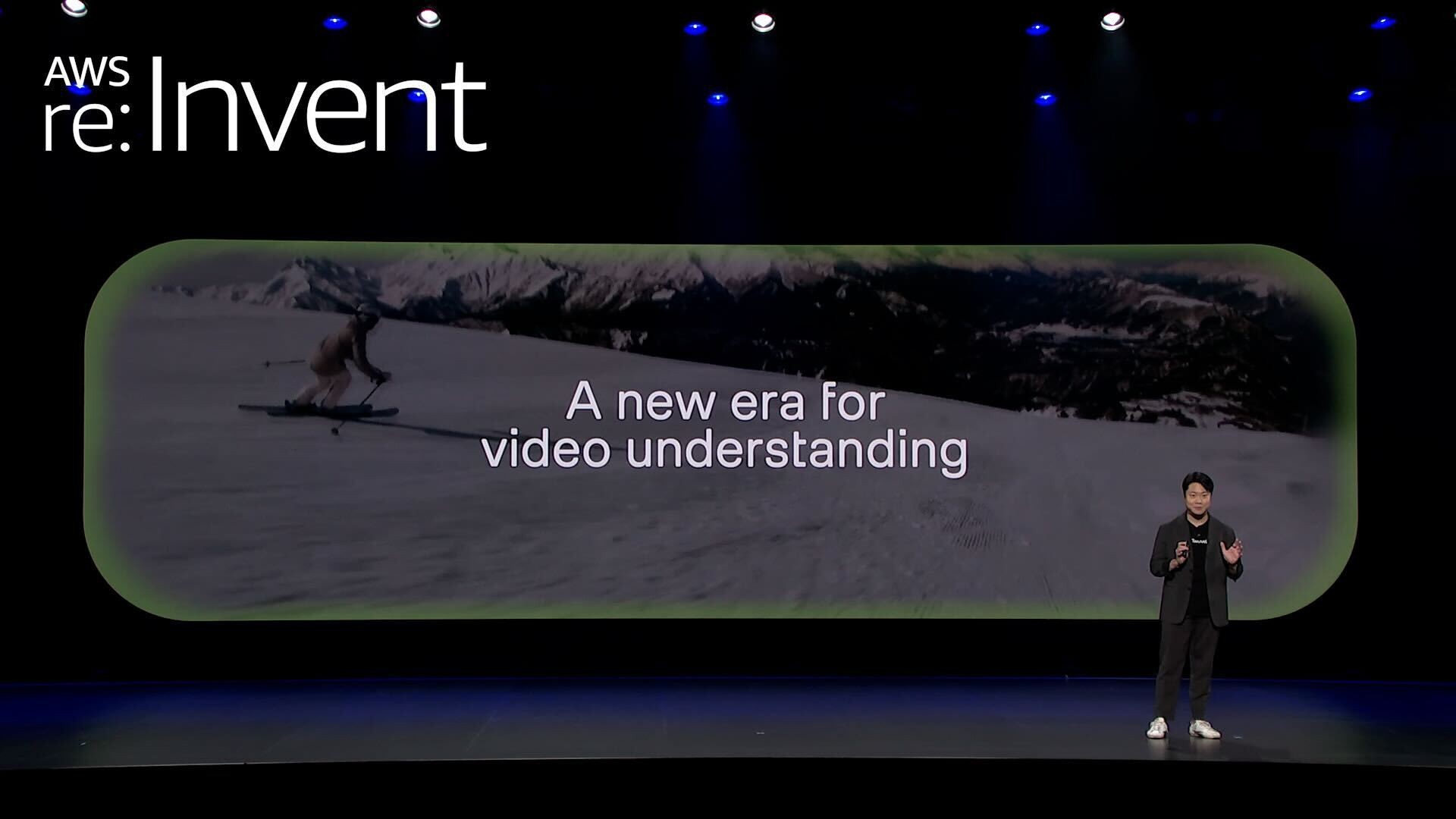 Seeing is understanding – TwelveLabs unlocks the full potential of video for the world